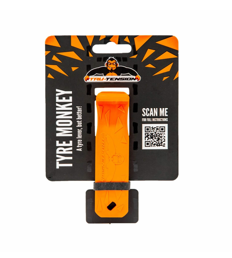 Tru-Tension Tyre Monkey Tyre Lever