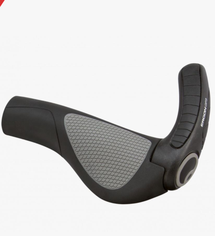 Ergon GP3 grip Small