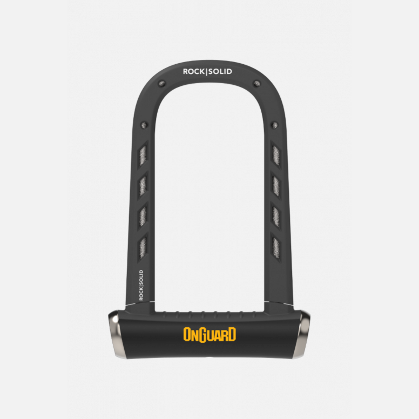 Onguard Rocksolid lock