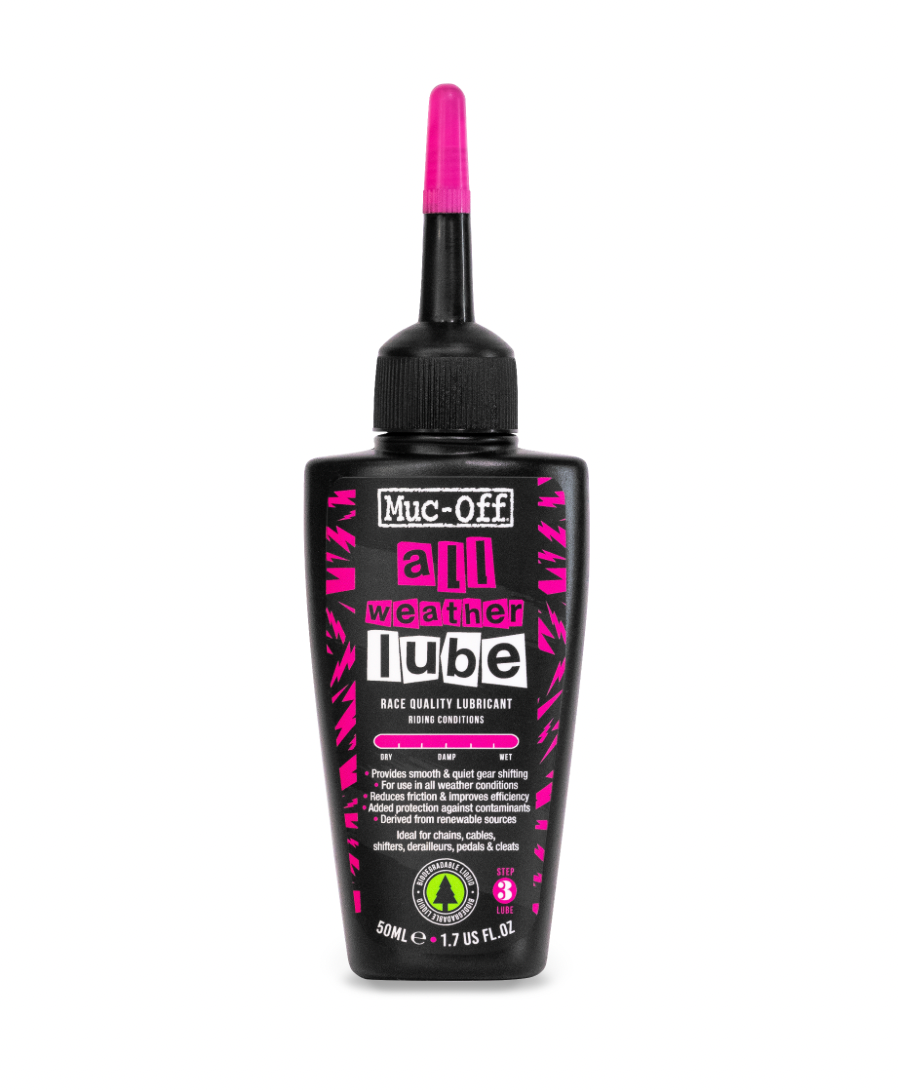 Muc-Off All Weather Lube