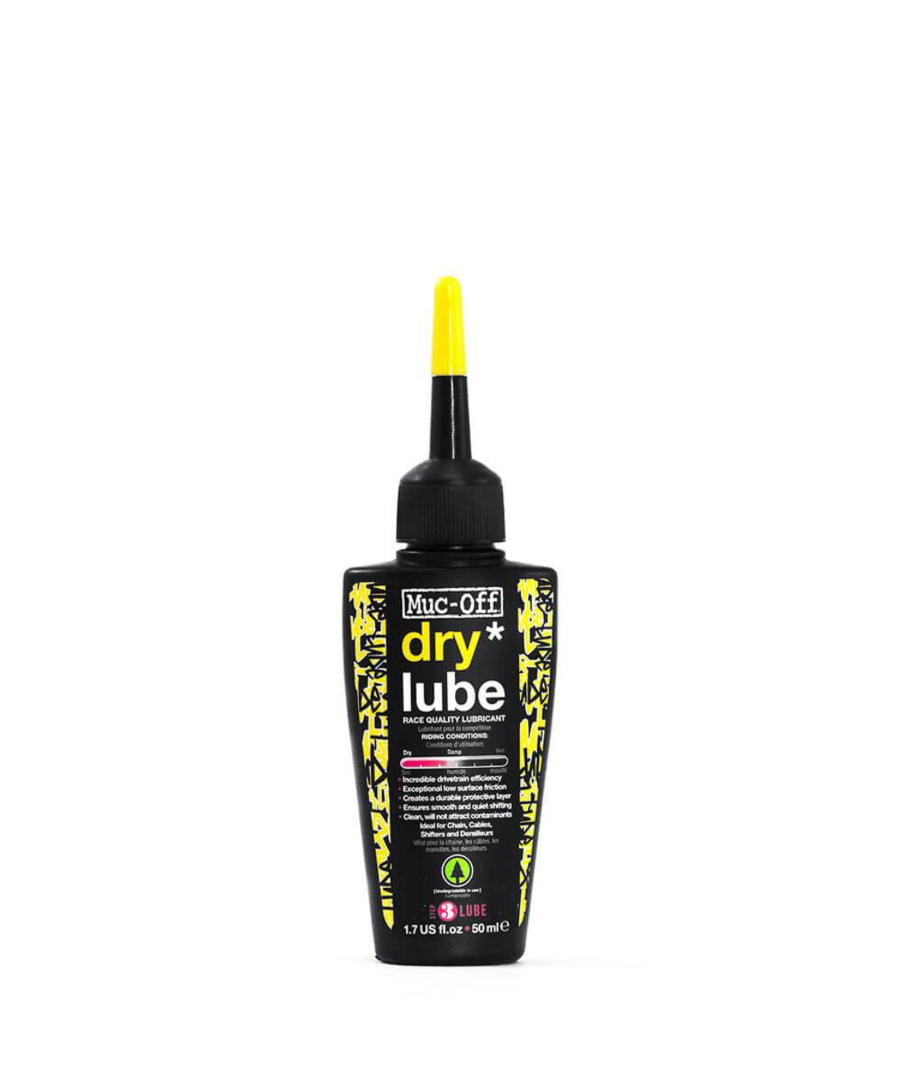 Muc-Off Dry Lube