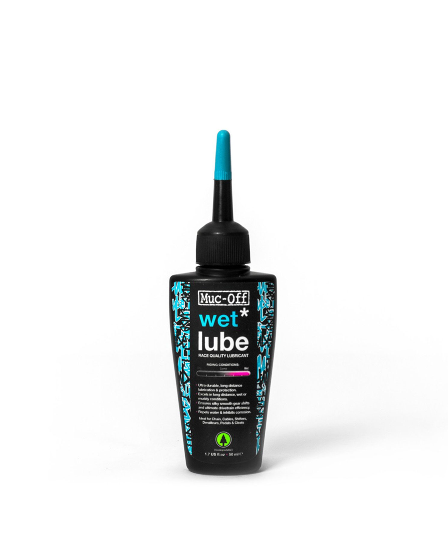 Muc-Off Wet Lube