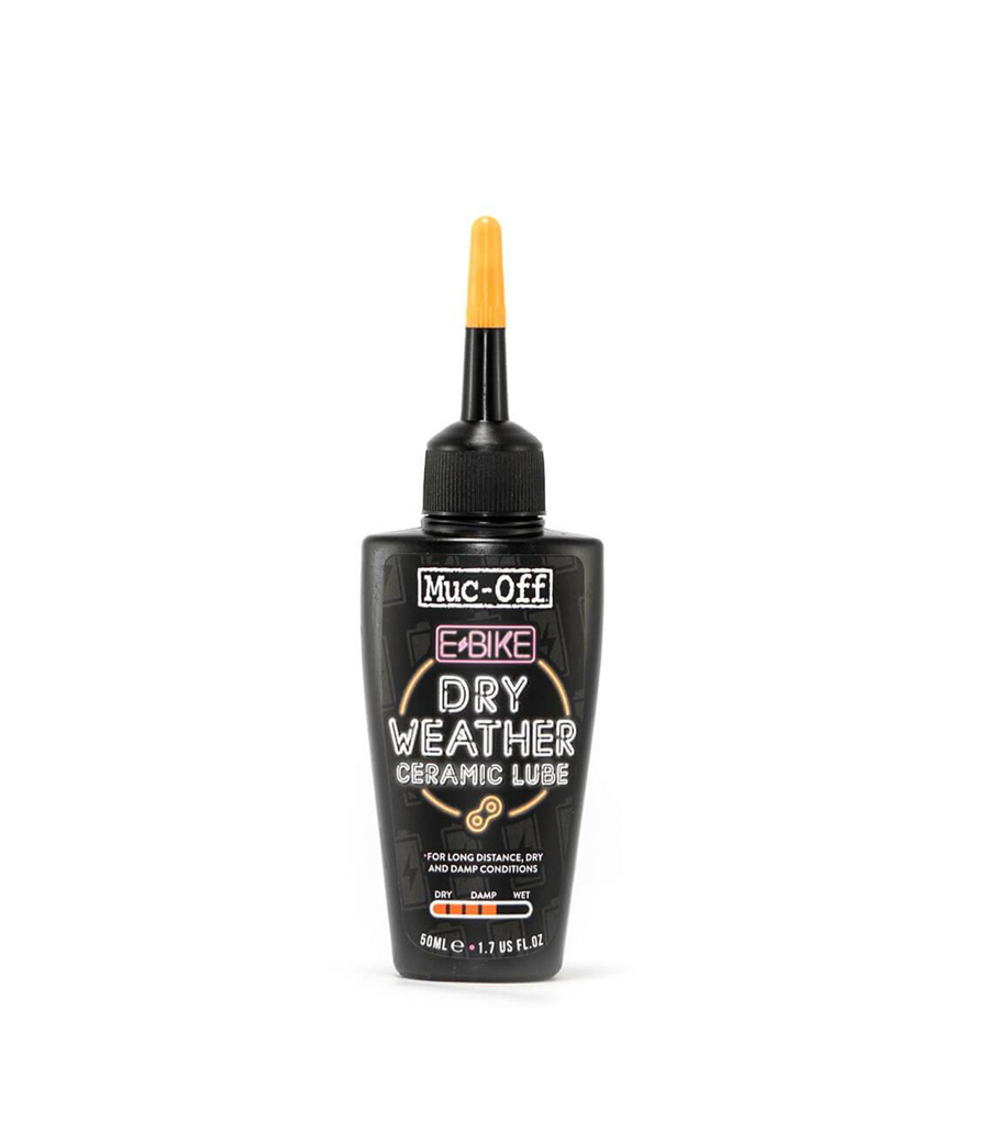 Muc-Off Ebike Dry Chain Lube