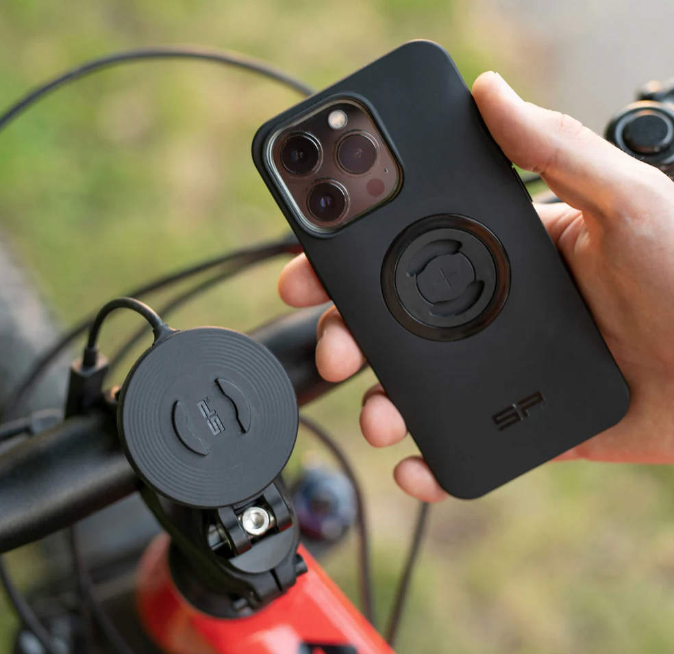 SP Connect Charging Module
