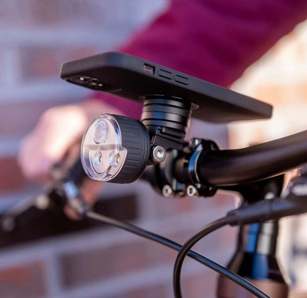 SP Connect Camera/Light Adapter Kit