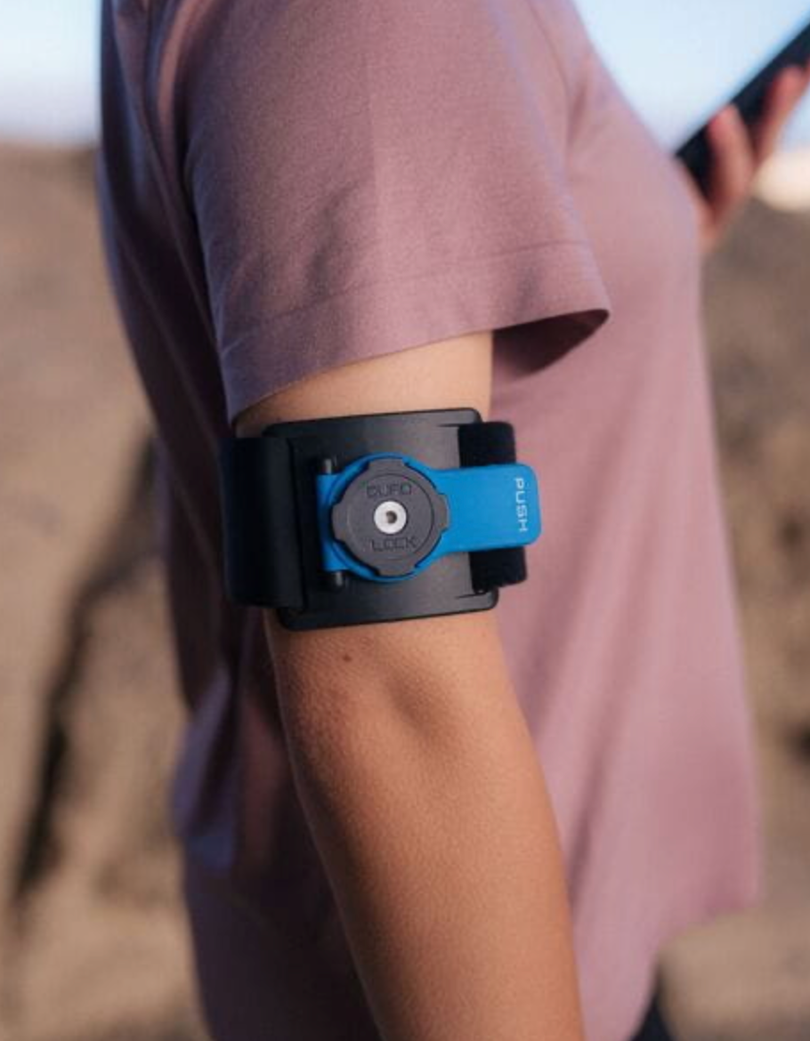 Quad Lock Sports Armband