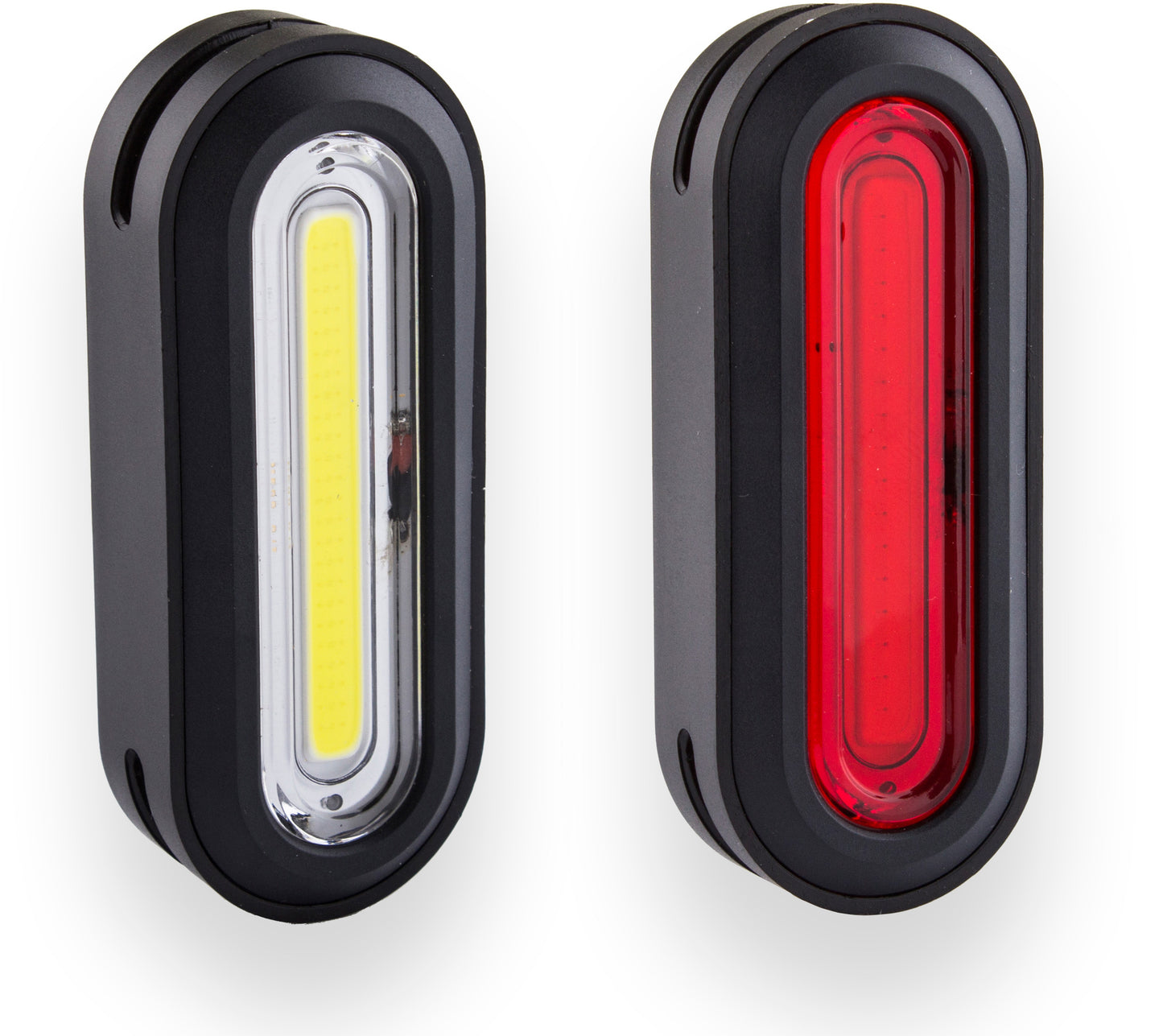 Kryptonite Avenue F-100 and R-50 Set Basic Usb Cob Set