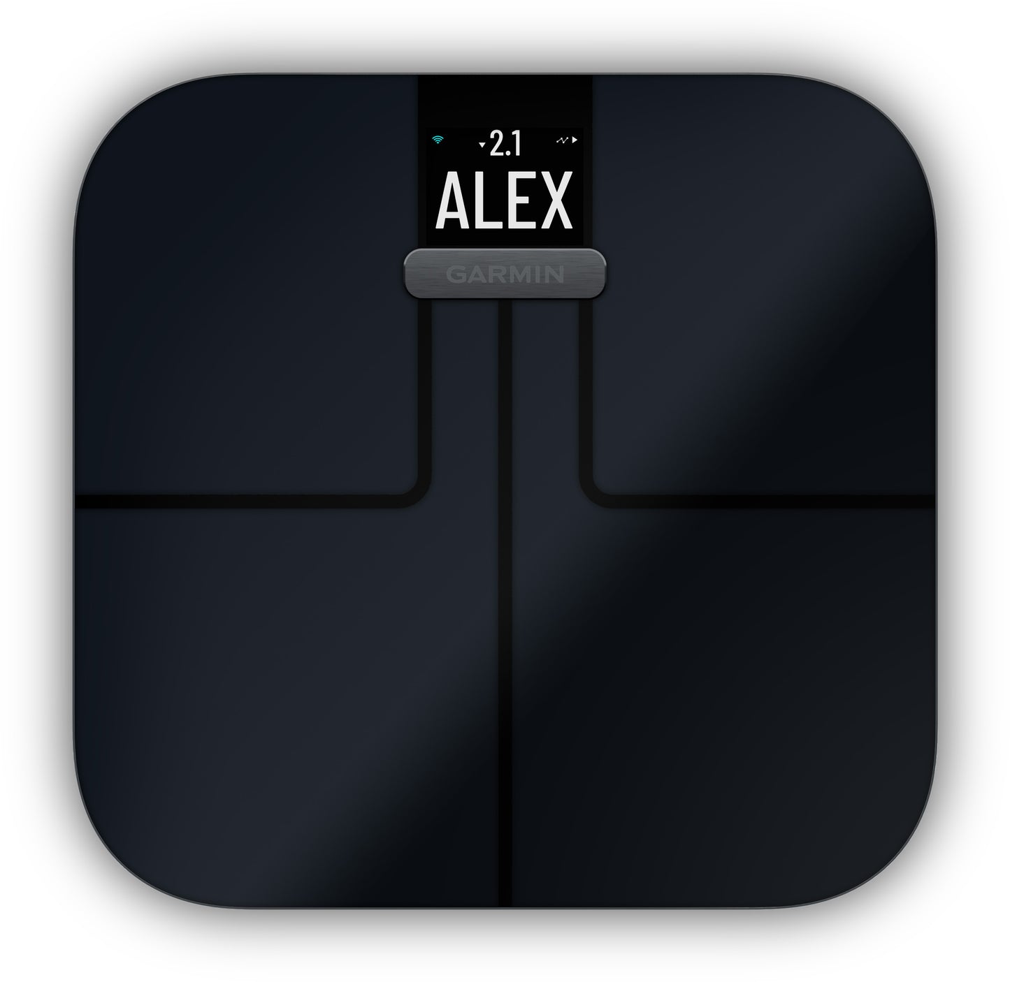 Garmin Index S2 Wi Fi Scale