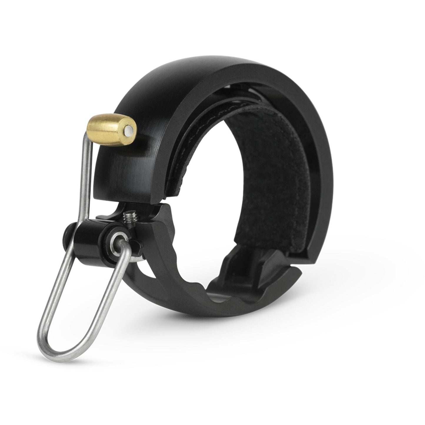 Knog Oi Luxe Small - Matte Black