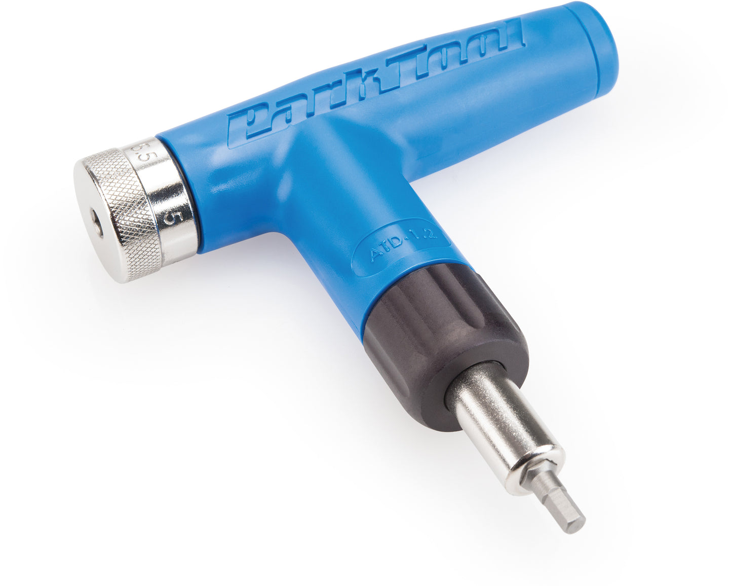 Park Tool Adjustable Torque Driver Tool - ATD-1.2