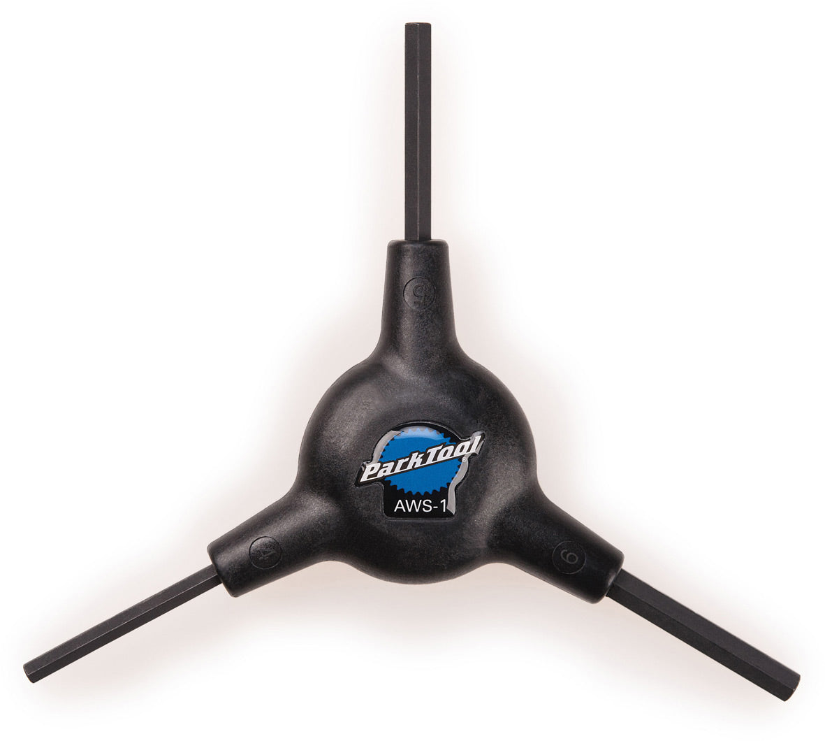 Park Tool AWS-1 - Hex Wrench Set