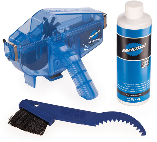 Park Tool Chaingang Cleaning System - CG-2.4