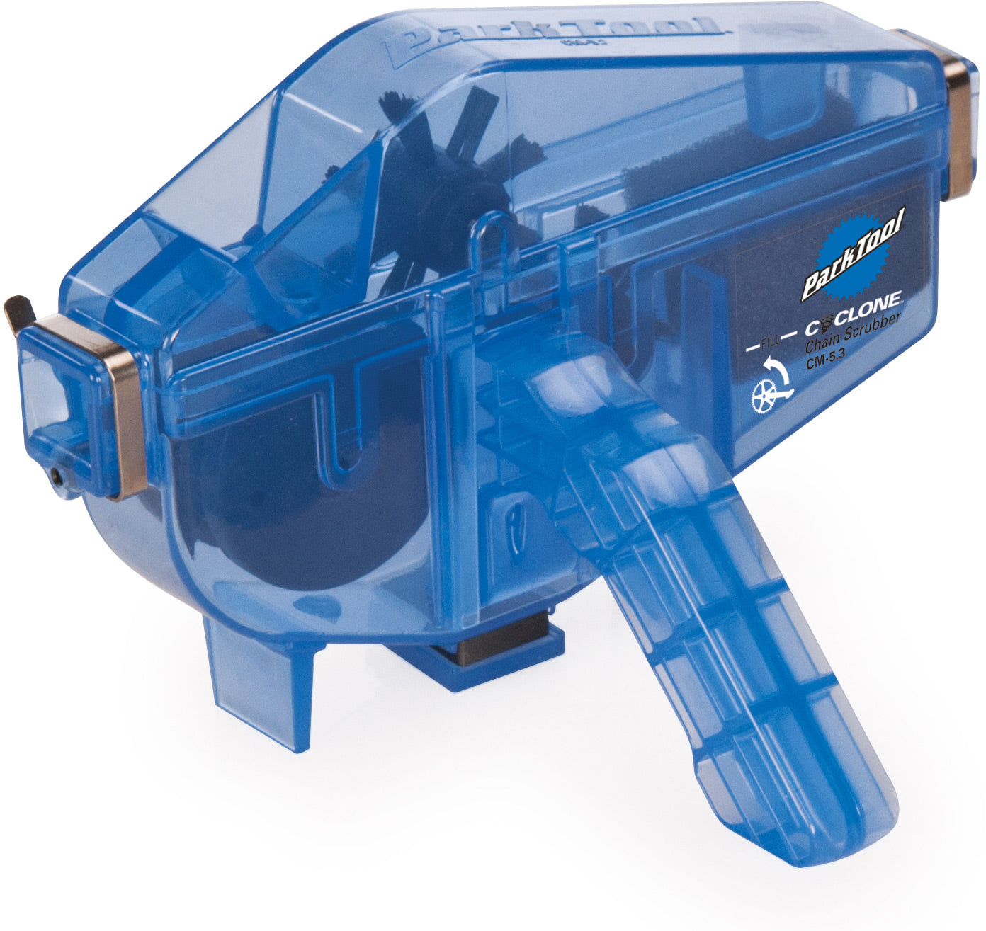 Park Tool CM-5.3 - Cyclone Chain Scrubber