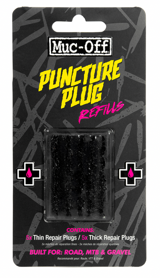 Muc-Off Puncture Plug Refill Pack