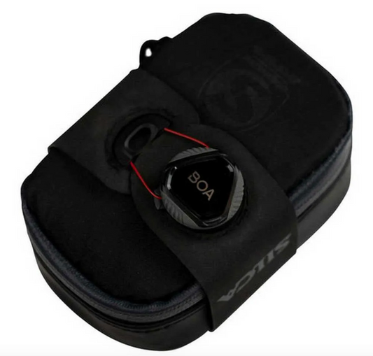 Silca Mattone 0.61L Tool Saddle Bag