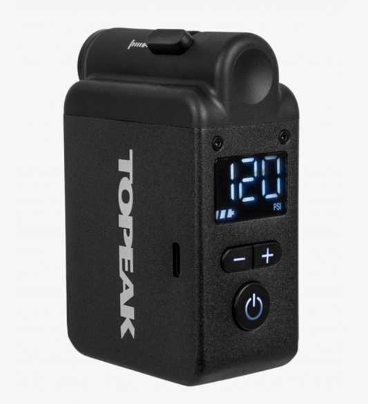 Topeak E-booster Digital
