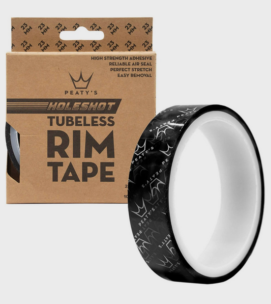 Peaty's Holeshot Tubeless Rim Tape 10m x 32mm