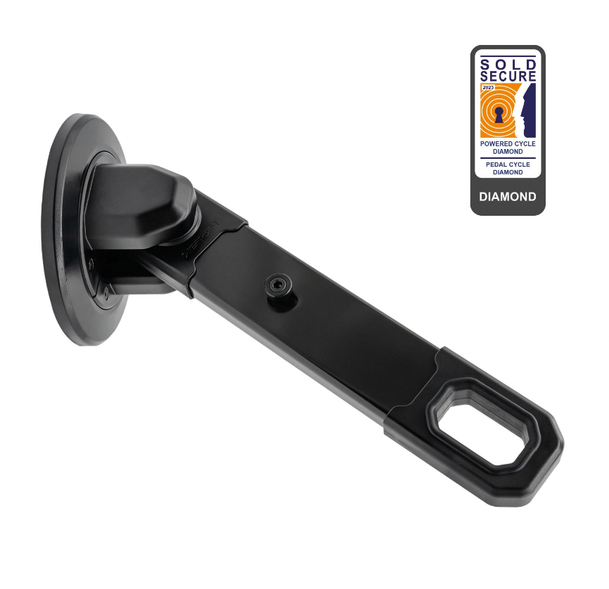 Hiplok AX1000 Wall & Ground Anchor