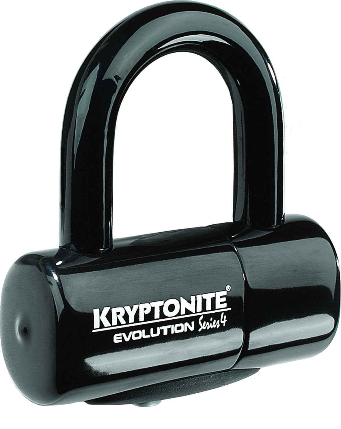 Kryptonite Evolution Disc Lock - Black