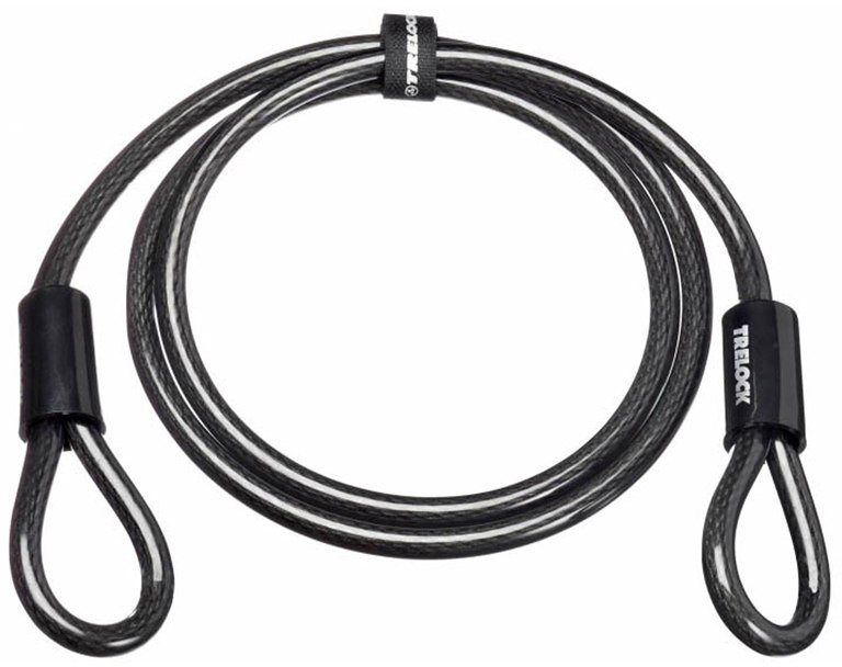 Trelock Loop Cable for Flex Combo ZS 150/150cm/10mm