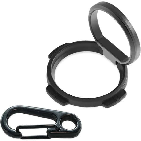 Quad Lock Smartphone Ring / Stand