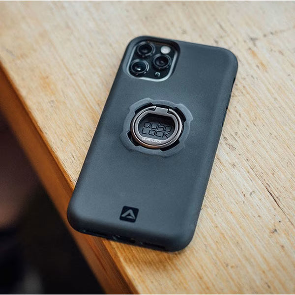 Quad Lock Smartphone Ring / Stand